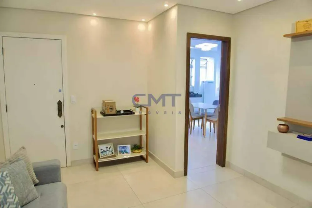 Apartamento, 3 quartos, 108 m² - Foto 3
