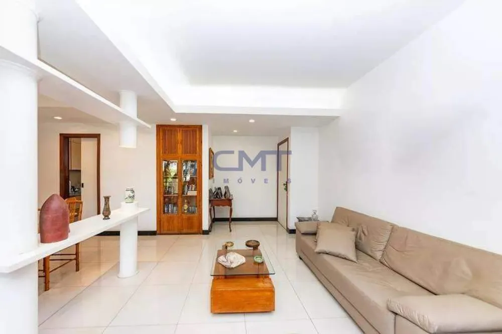 Apartamento, 3 quartos, 108 m² - Foto 5