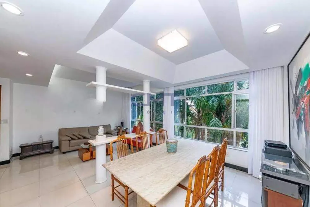 Apartamento, 3 quartos, 108 m² - Foto 10