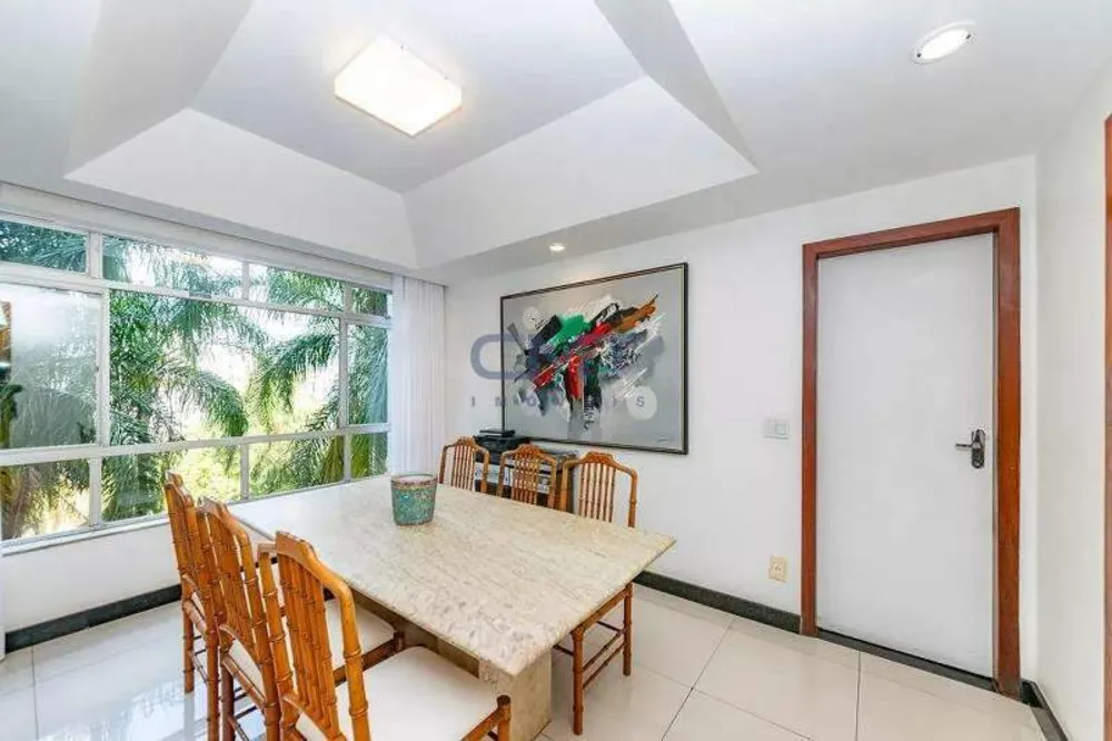 Apartamento, 3 quartos, 108 m² - Foto 7