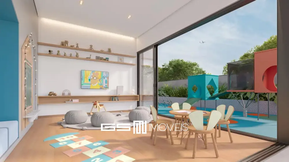 Apartamento, 4 quartos, 187 m² - Foto 2