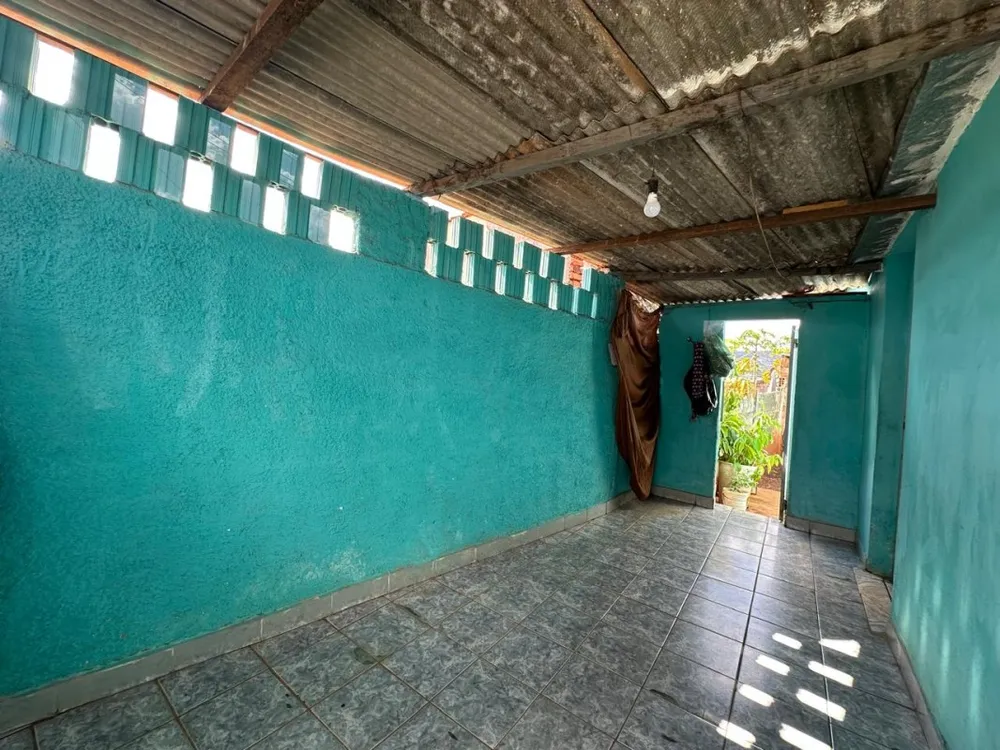 Casa, 4 quartos, 99 m² - Foto 2