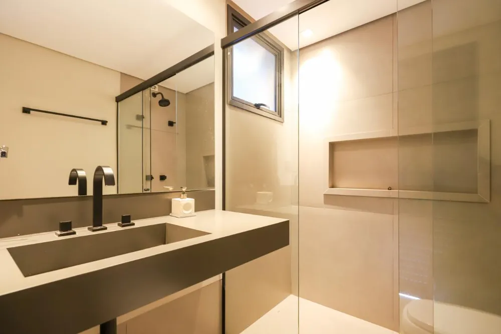 Casa de Condomínio, 4 quartos - Foto 8