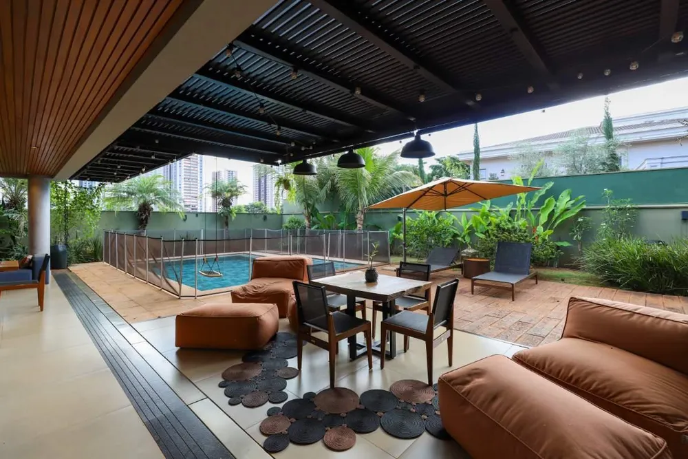 Casa de Condomínio, 4 quartos - Foto 4