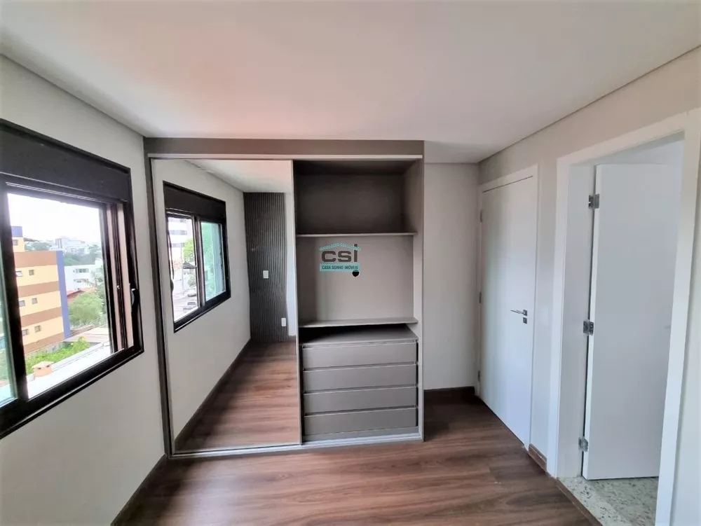 Apartamento à venda com 3 quartos, 75m² - Foto 21