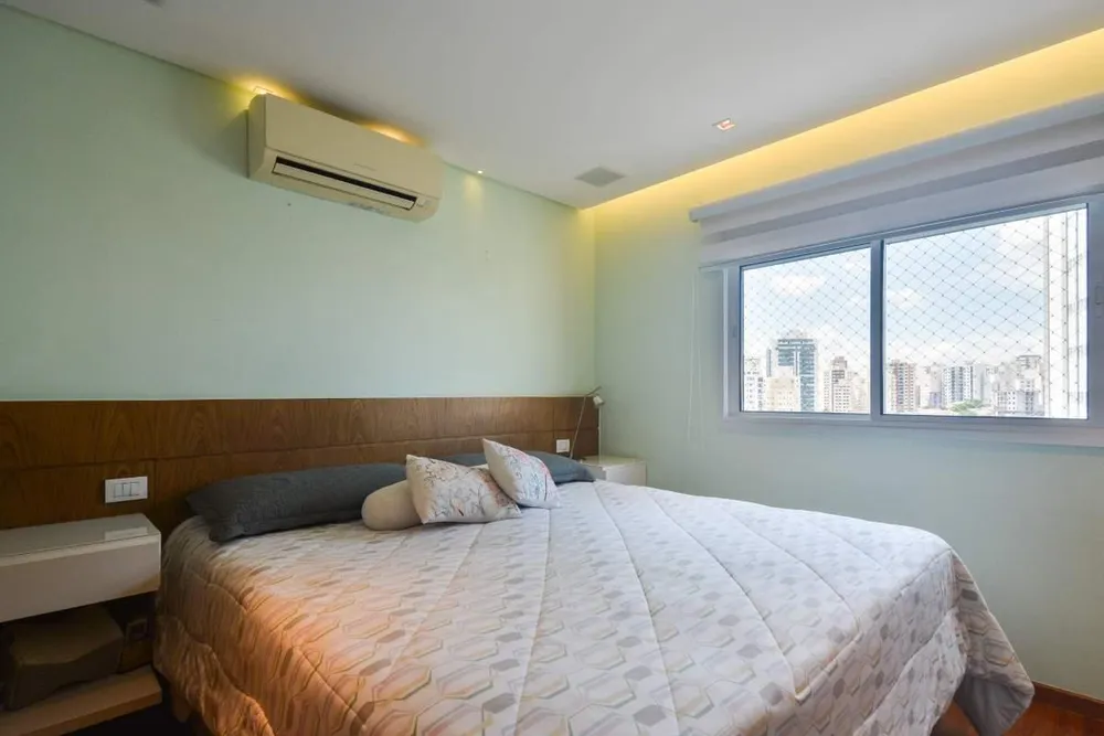 Apartamento, 3 quartos, 205 m² - Foto 6