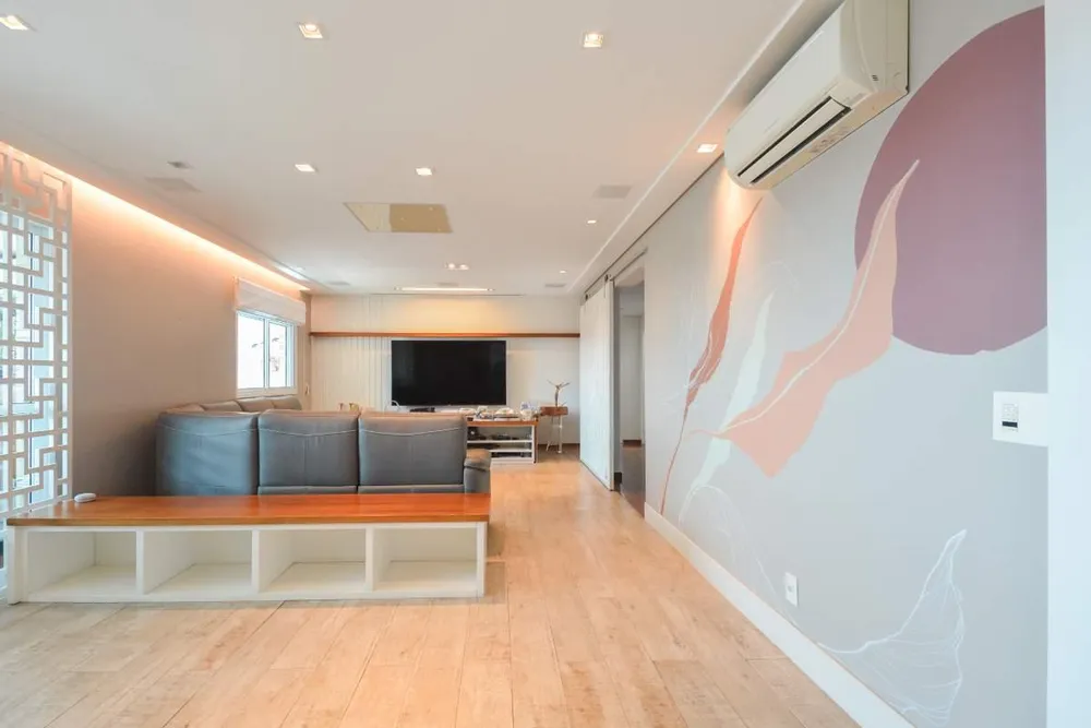 Apartamento, 3 quartos, 205 m² - Foto 3