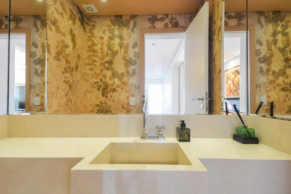 Apartamento, 3 quartos, 205 m² - Foto 4