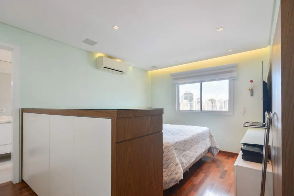 Apartamento, 3 quartos, 205 m² - Foto 5