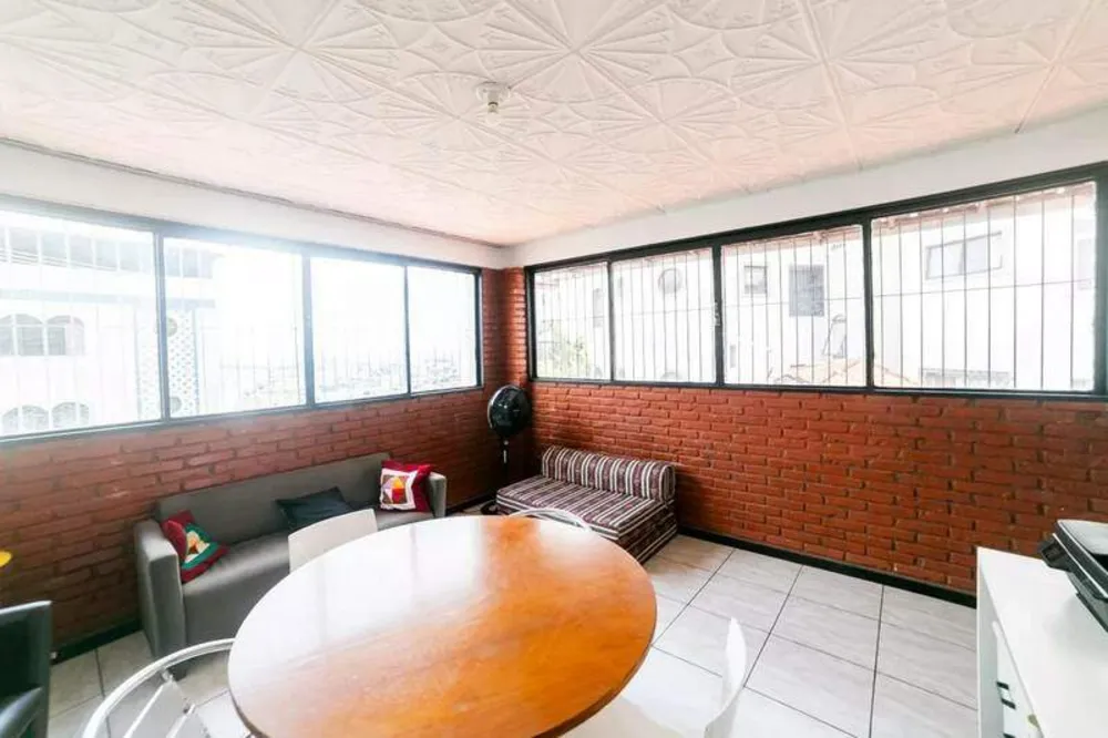 Casa, 5 quartos, 379 m² - Foto 9