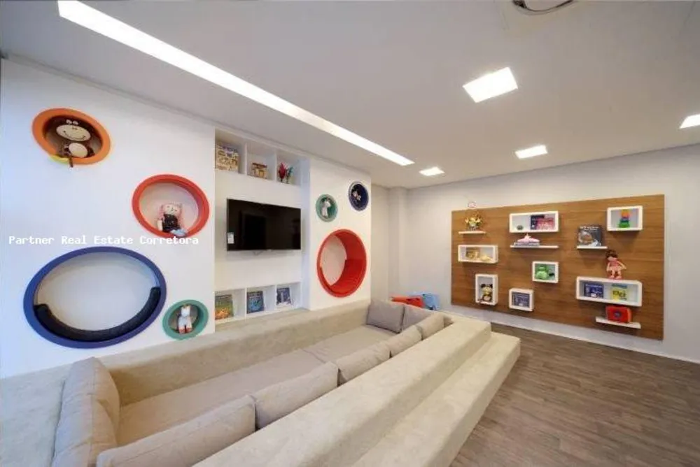 Apartamento, 4 quartos, 278 m² - Foto 5