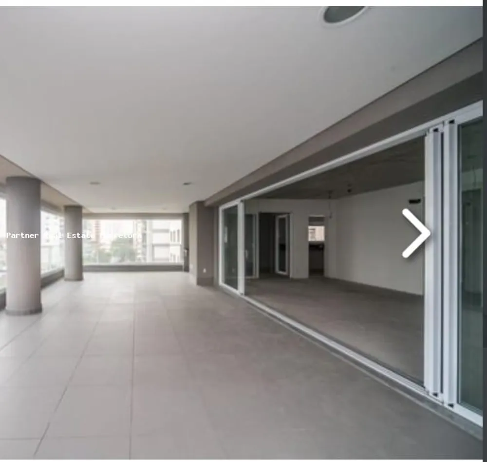 Apartamento, 4 quartos, 278 m² - Foto 6