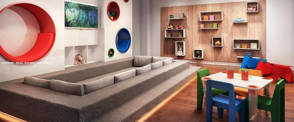 Apartamento, 4 quartos, 278 m² - Foto 11