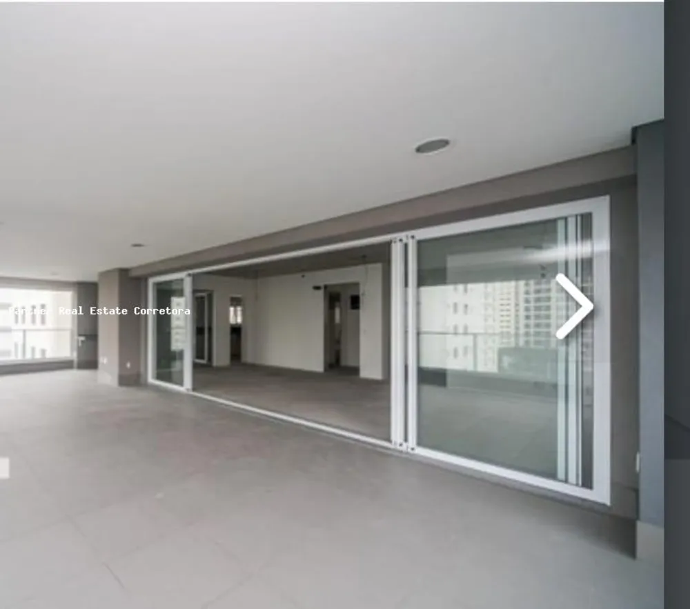 Apartamento, 4 quartos, 278 m² - Foto 11