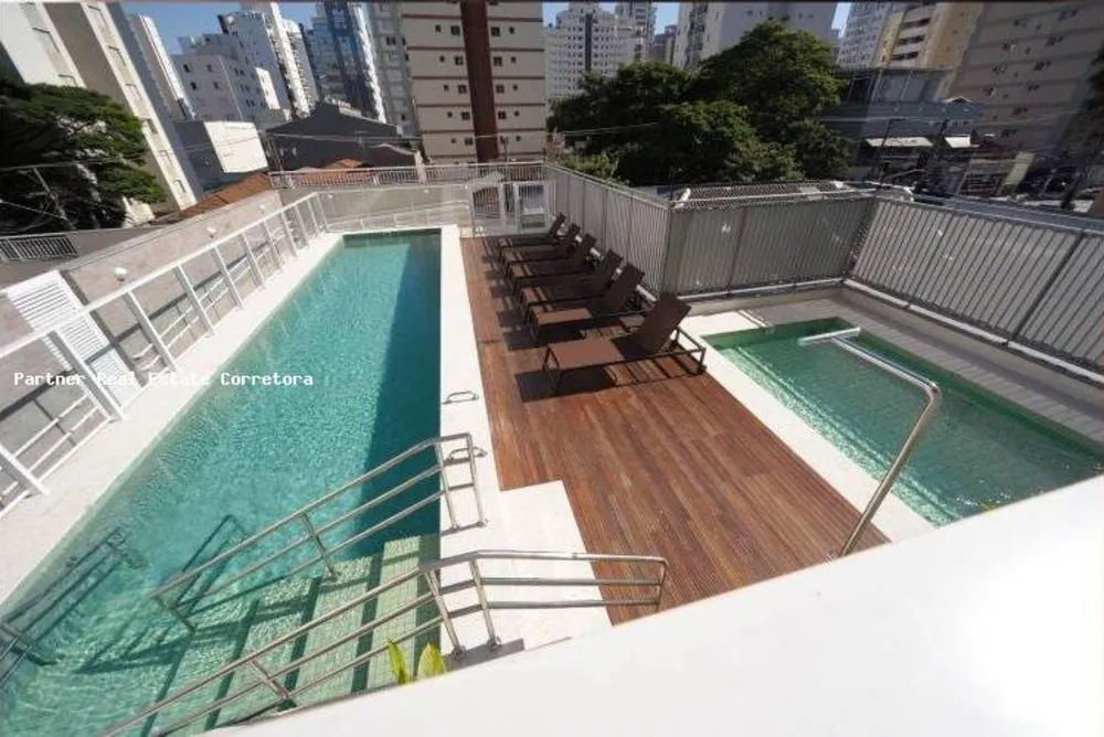 Apartamento, 4 quartos, 278 m² - Foto 10