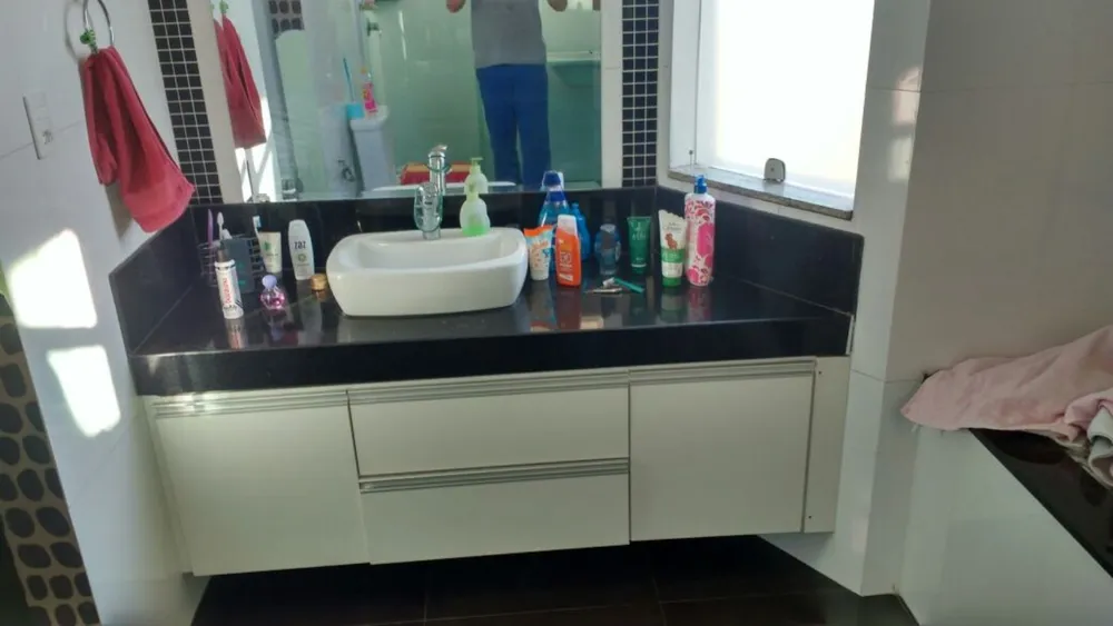 Casa, 3 quartos, 280 m² - Foto 10