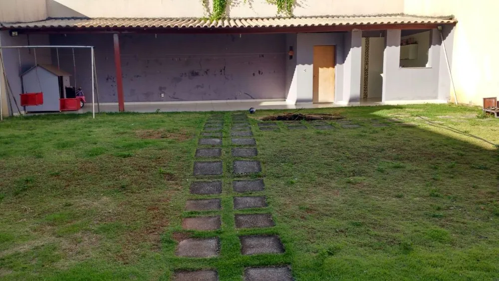 Casa, 3 quartos, 280 m² - Foto 16