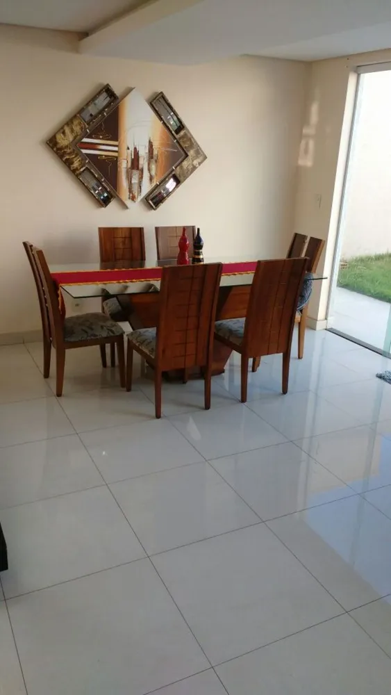 Casa, 3 quartos, 280 m² - Foto 5