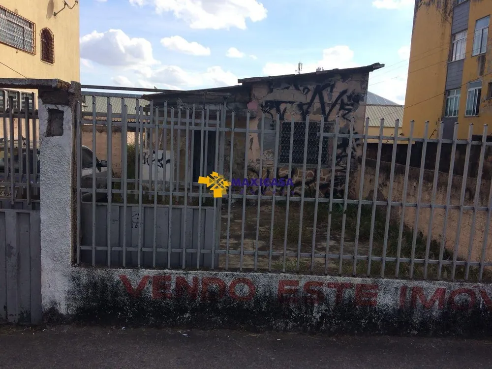 Terreno, 368 m² - Foto 1