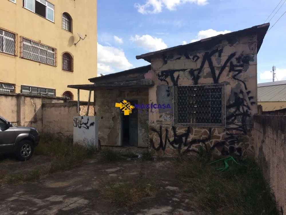Terreno, 368 m² - Foto 2