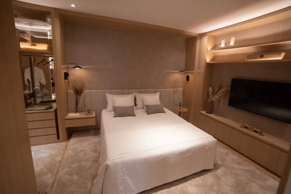 Apartamento, 3 quartos, 112 m² - Foto 6