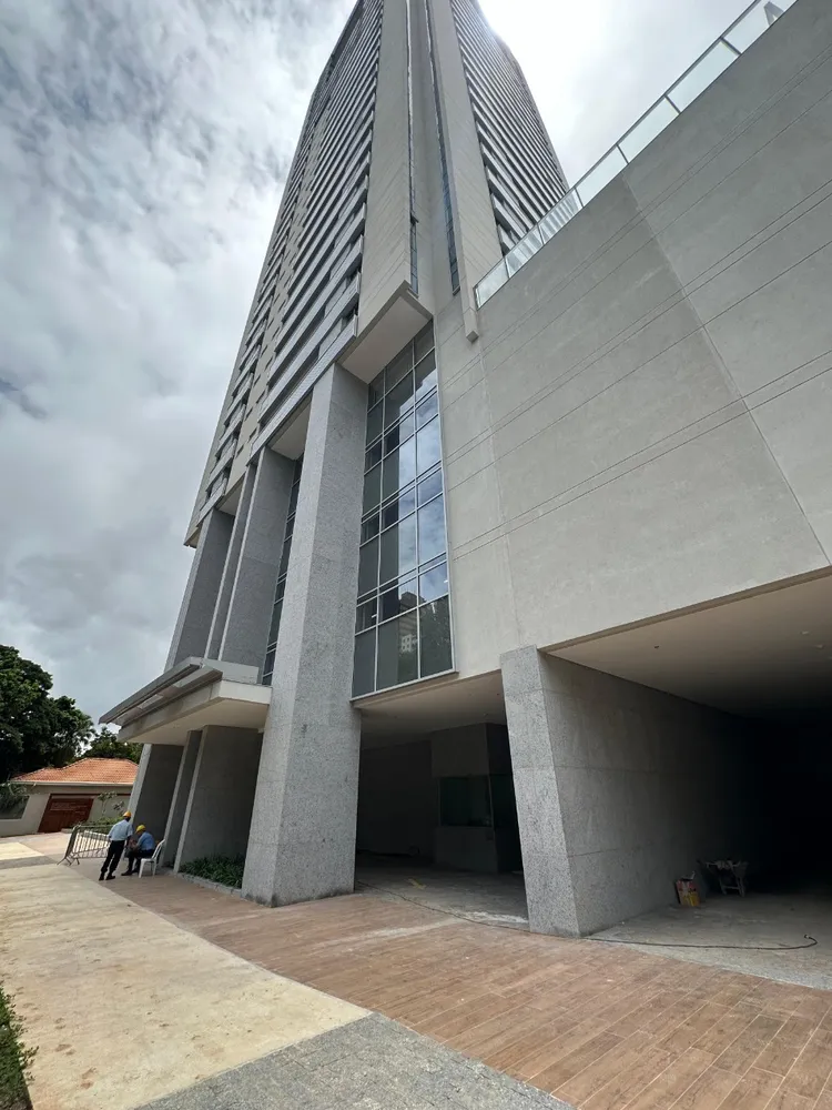 Apartamento, 3 quartos, 112 m² - Foto 11