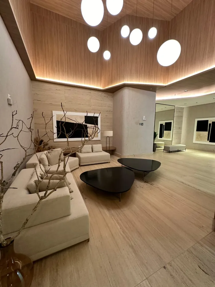 Apartamento, 3 quartos, 112 m² - Foto 2
