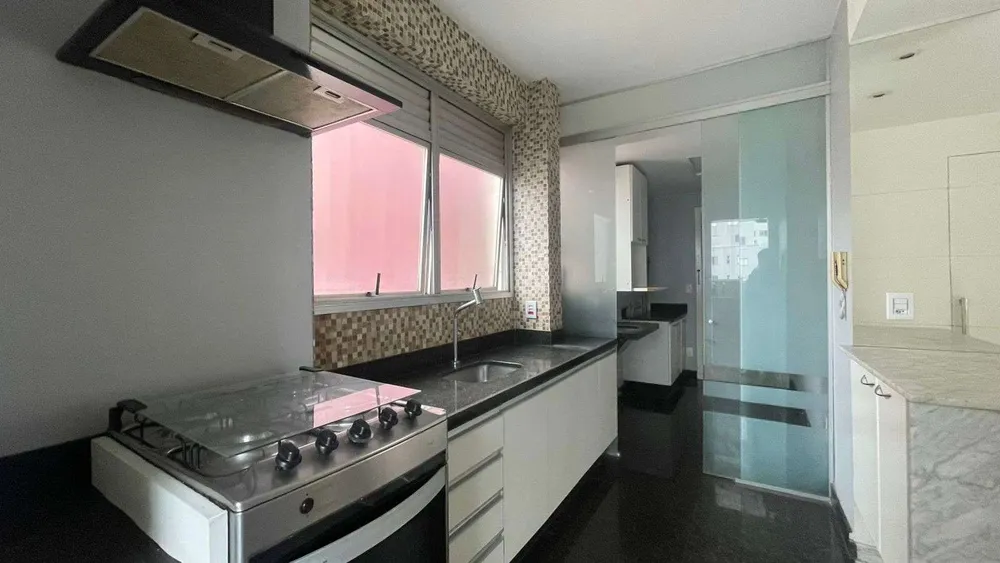 Cobertura, 3 quartos, 213 m² - Foto 5