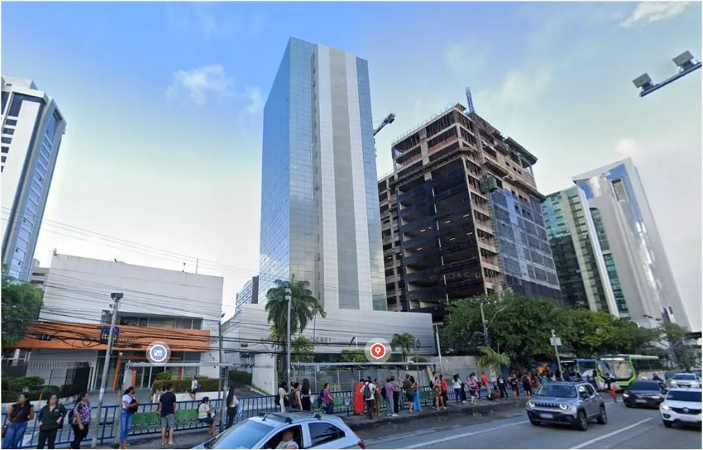 Sala-Conjunto, 86 m² - Foto 2