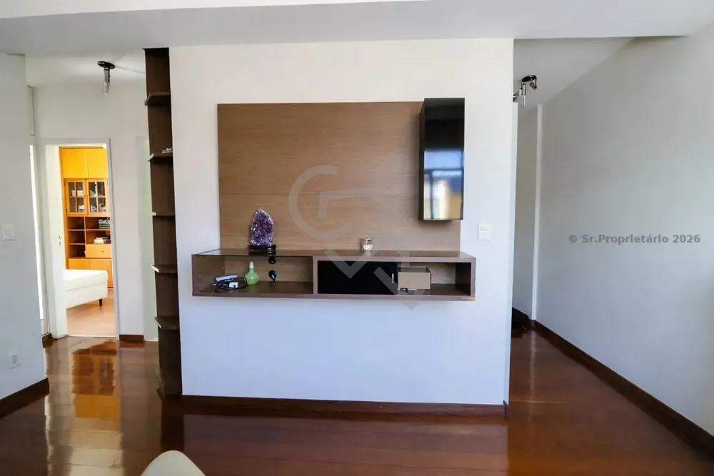 Apartamento, 2 quartos, 60 m² - Foto 2
