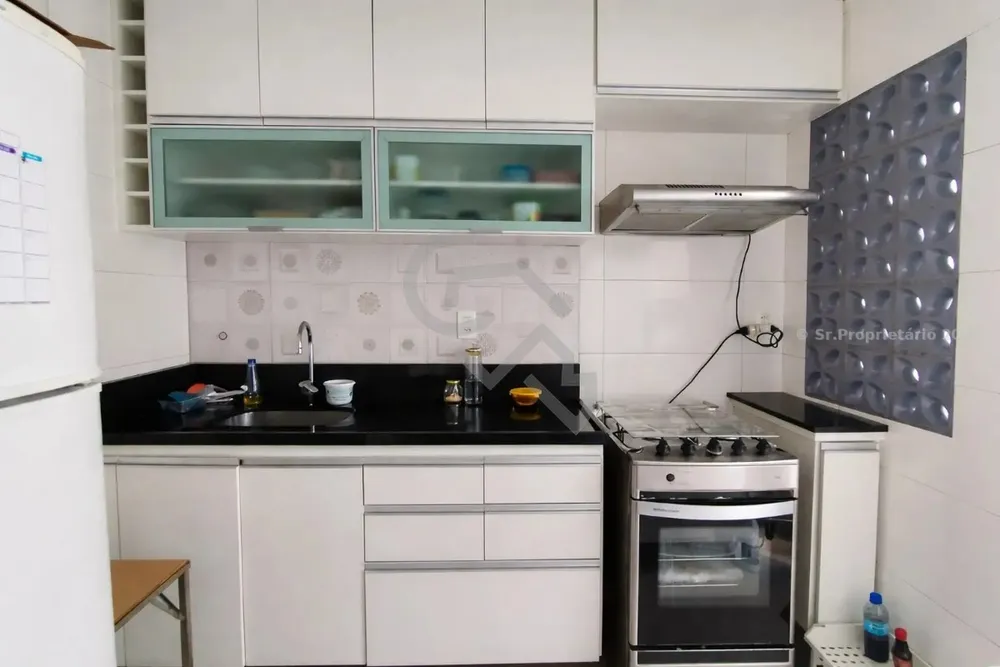 Apartamento, 2 quartos, 60 m² - Foto 5