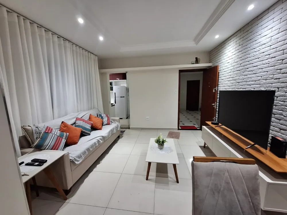 Apartamento, 2 quartos, 65 m² - Foto 1