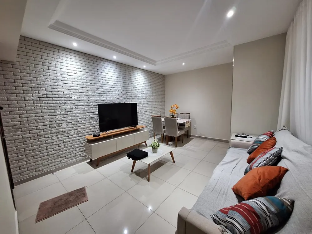Apartamento, 2 quartos, 65 m² - Foto 2