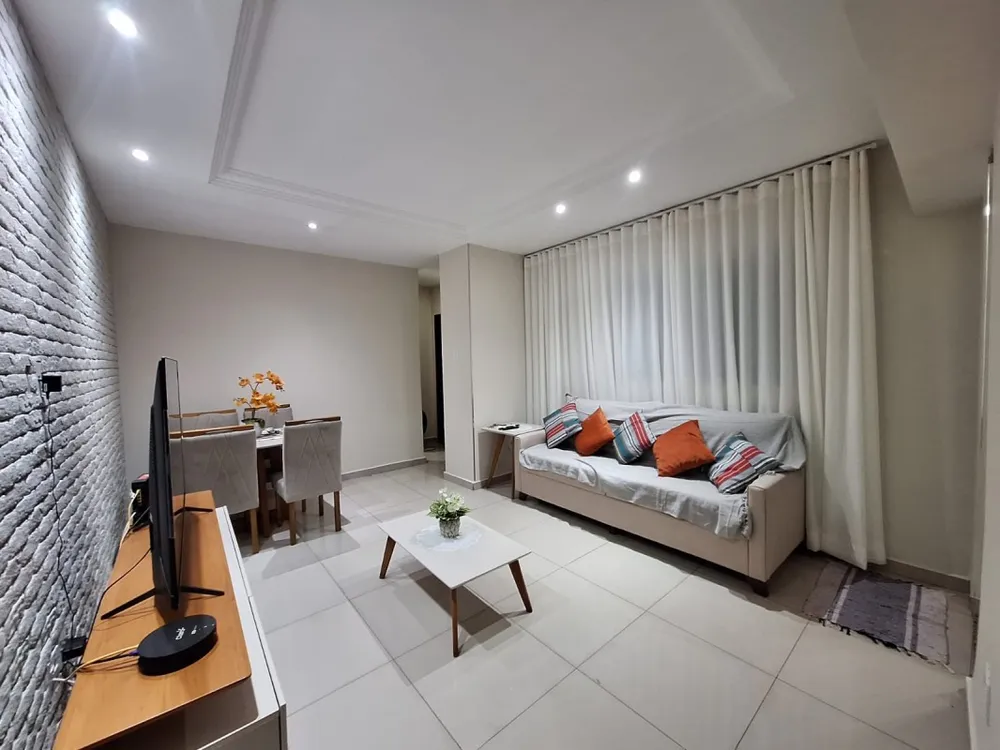 Apartamento, 2 quartos, 65 m² - Foto 3