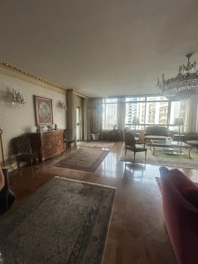 Cobertura, 4 quartos, 500 m² - Foto 6