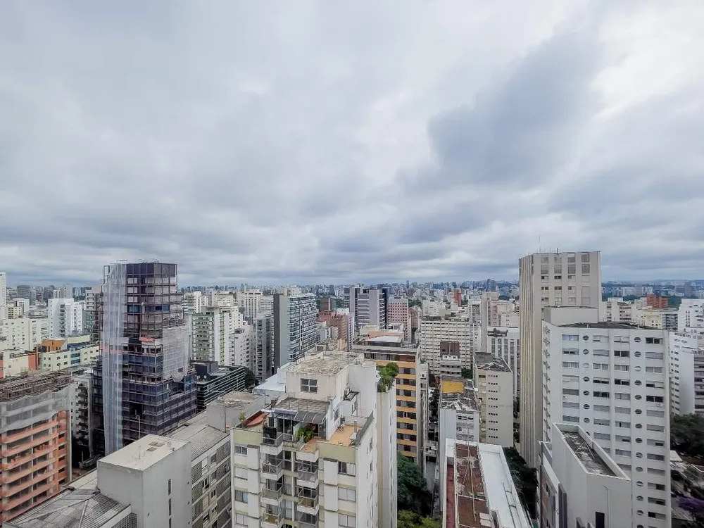 Cobertura, 4 quartos, 500 m² - Foto 2