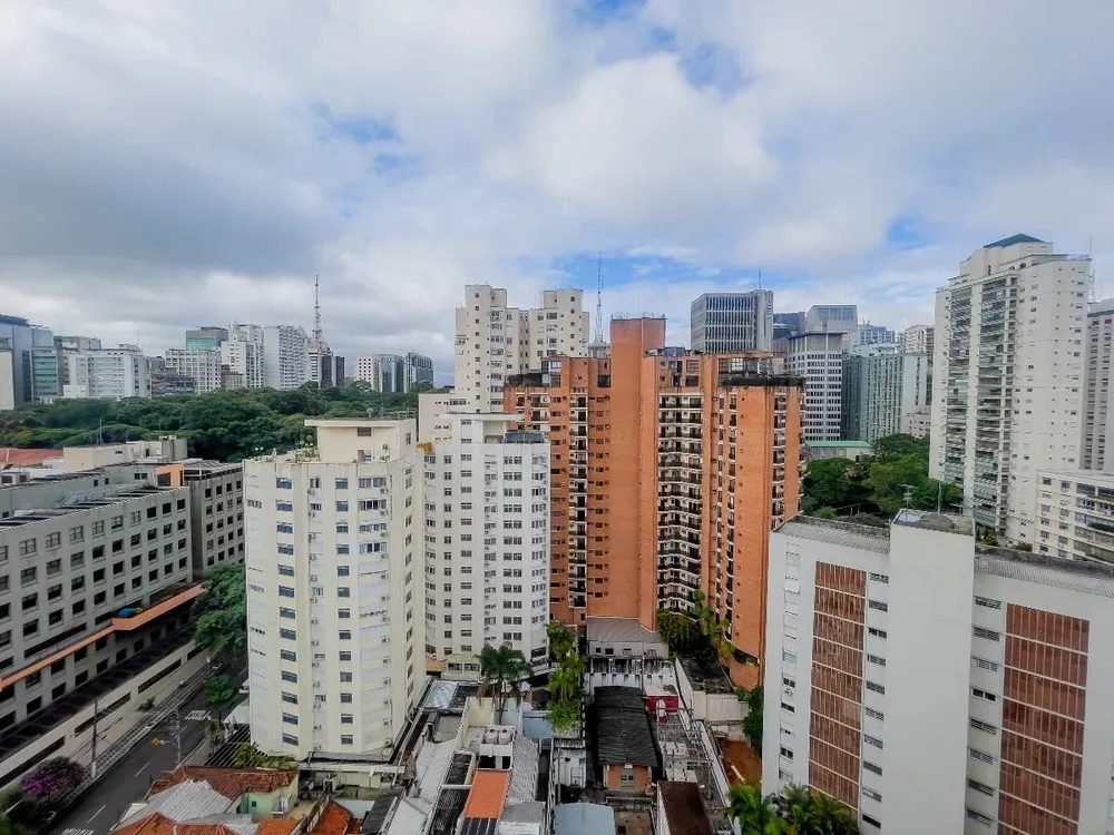 Cobertura, 4 quartos, 500 m² - Foto 16