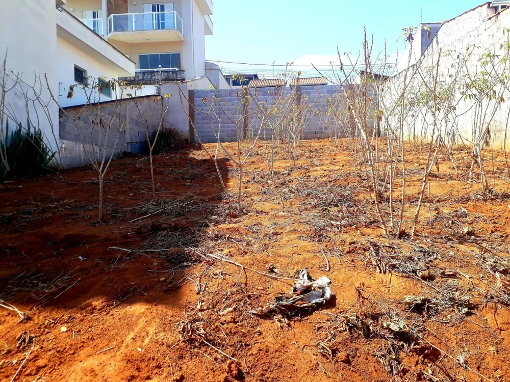 Terreno, 200 m² - Foto 1