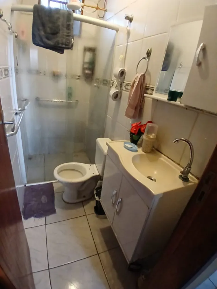 Casa, 2 quartos, 50 m² - Foto 3