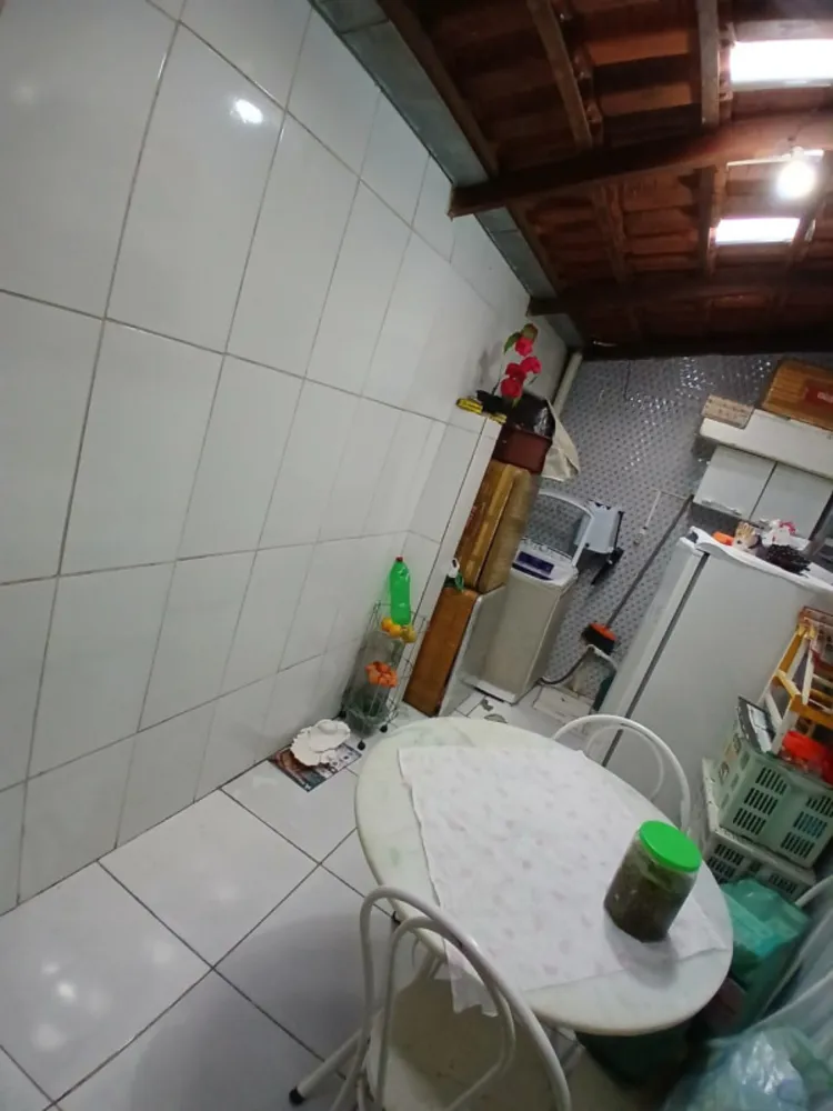 Casa, 2 quartos, 50 m² - Foto 1