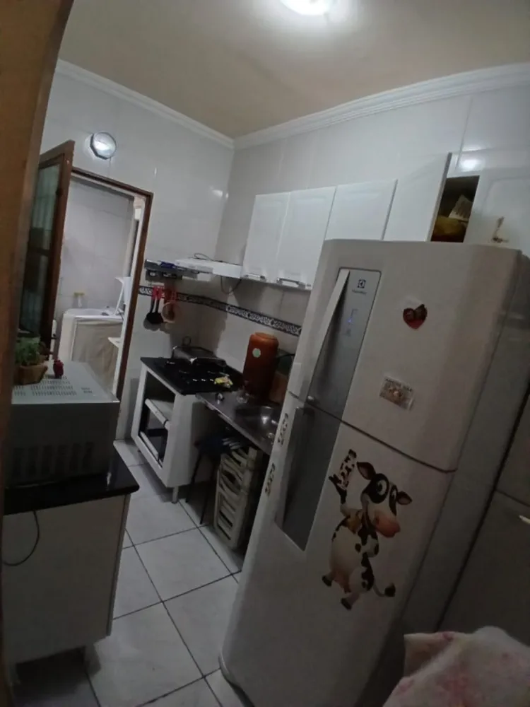 Casa, 2 quartos, 50 m² - Foto 2