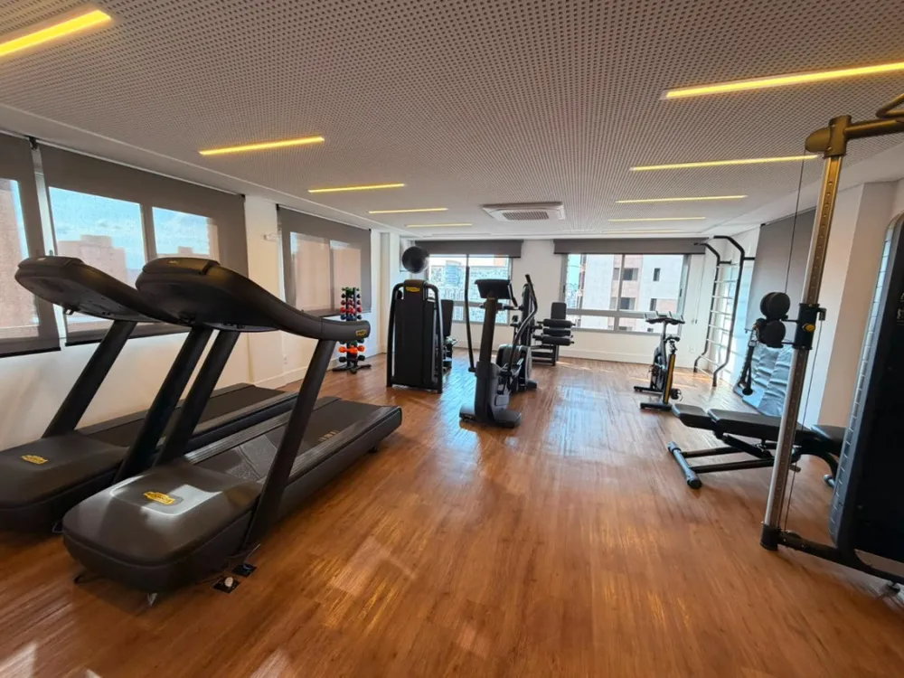 Apartamento, 2 quartos, 62 m² - Foto 8