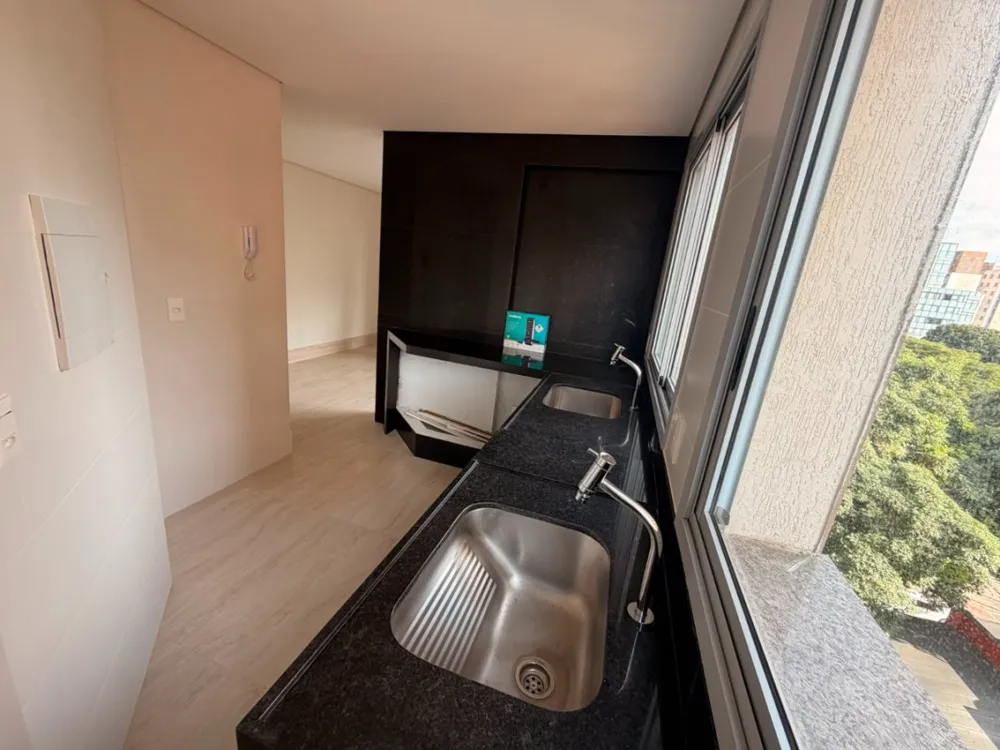 Apartamento, 2 quartos, 62 m² - Foto 6