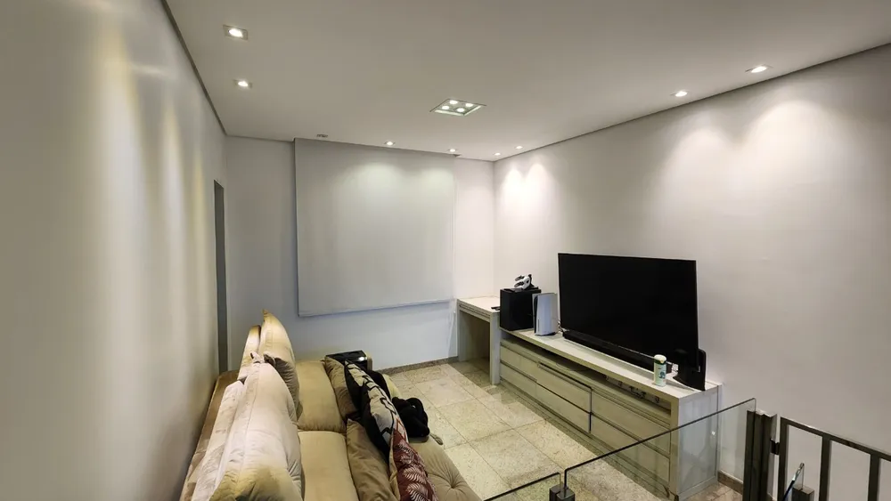 Cobertura, 3 quartos, 176 m² - Foto 2
