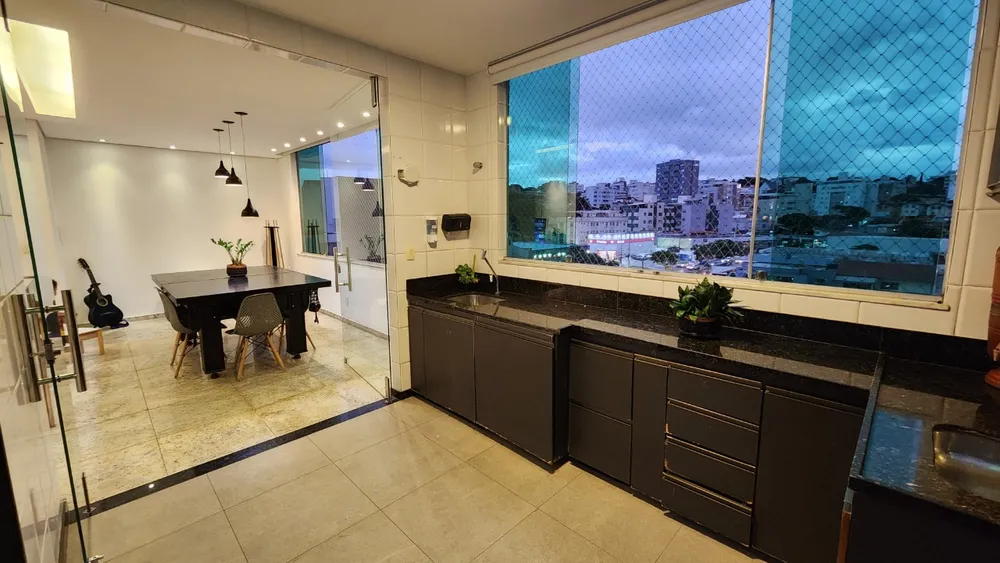 Cobertura, 3 quartos, 176 m² - Foto 4