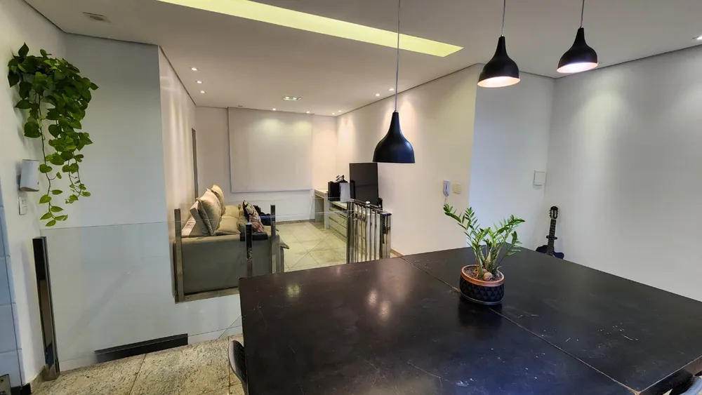 Cobertura, 3 quartos, 176 m² - Foto 6