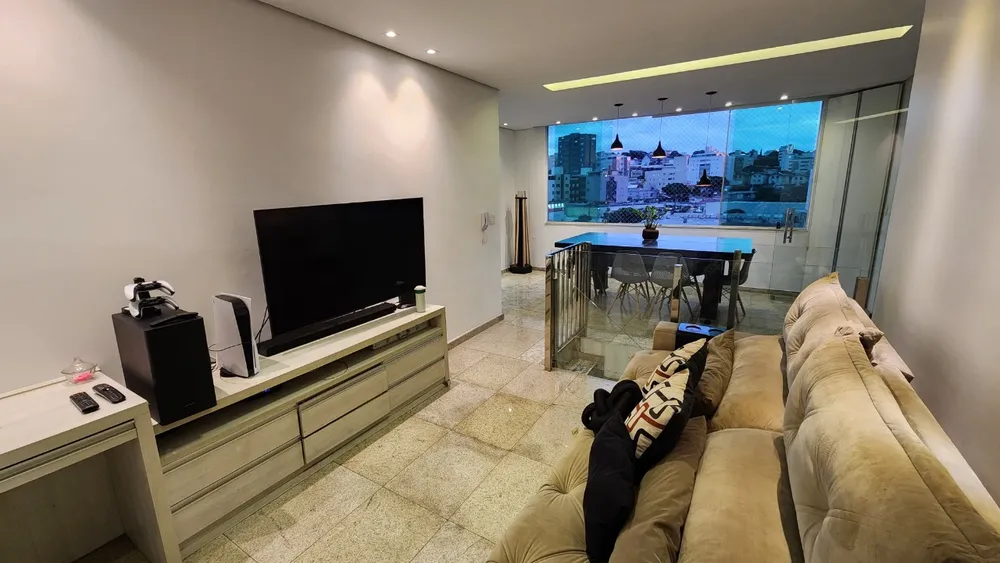 Cobertura, 3 quartos, 176 m² - Foto 3