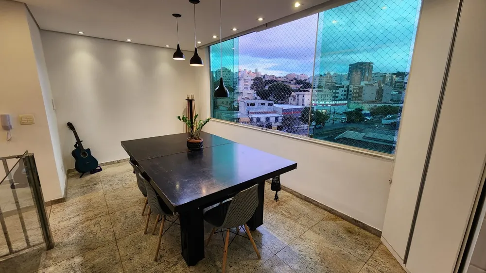 Cobertura, 3 quartos, 176 m² - Foto 7