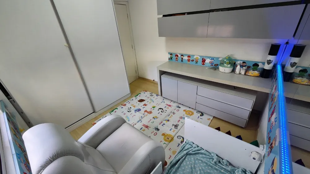 Cobertura, 3 quartos, 176 m² - Foto 12