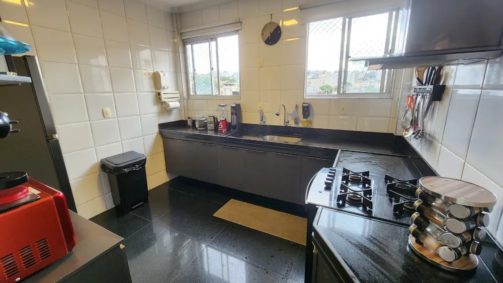 Cobertura, 3 quartos, 176 m² - Foto 5